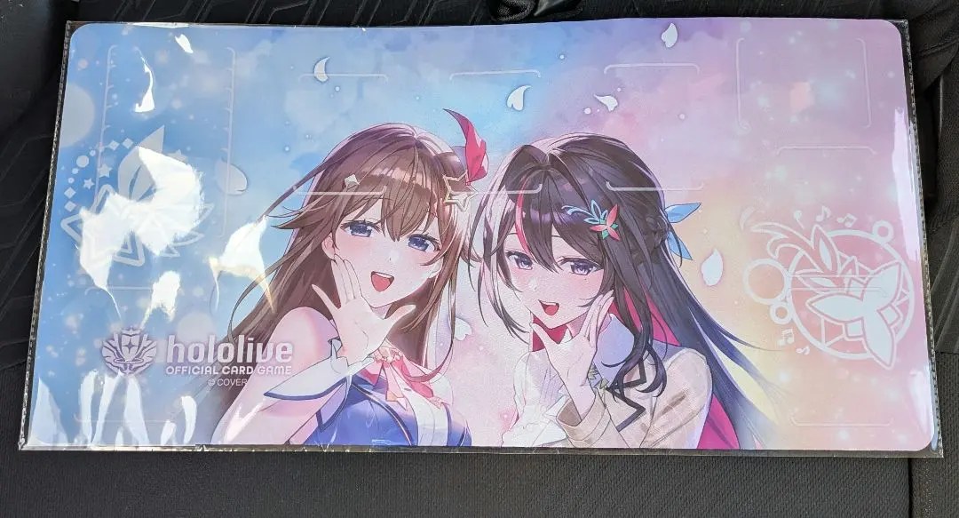 2026年最新】AZKI ラバーマットの人気アイテム - メルカリ