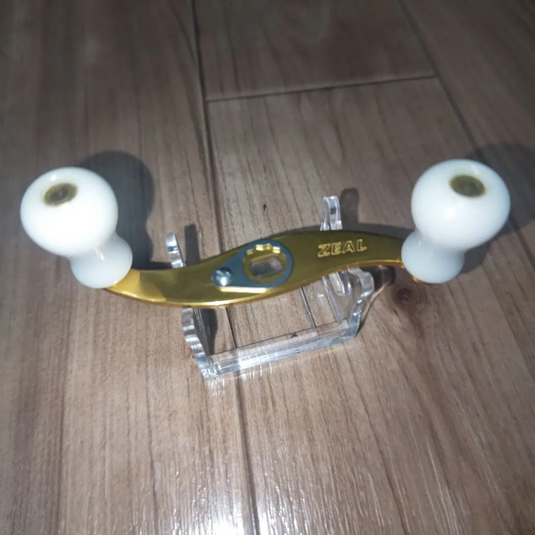 2026年最新】ZEAL ハンドルの人気アイテム - メルカリ