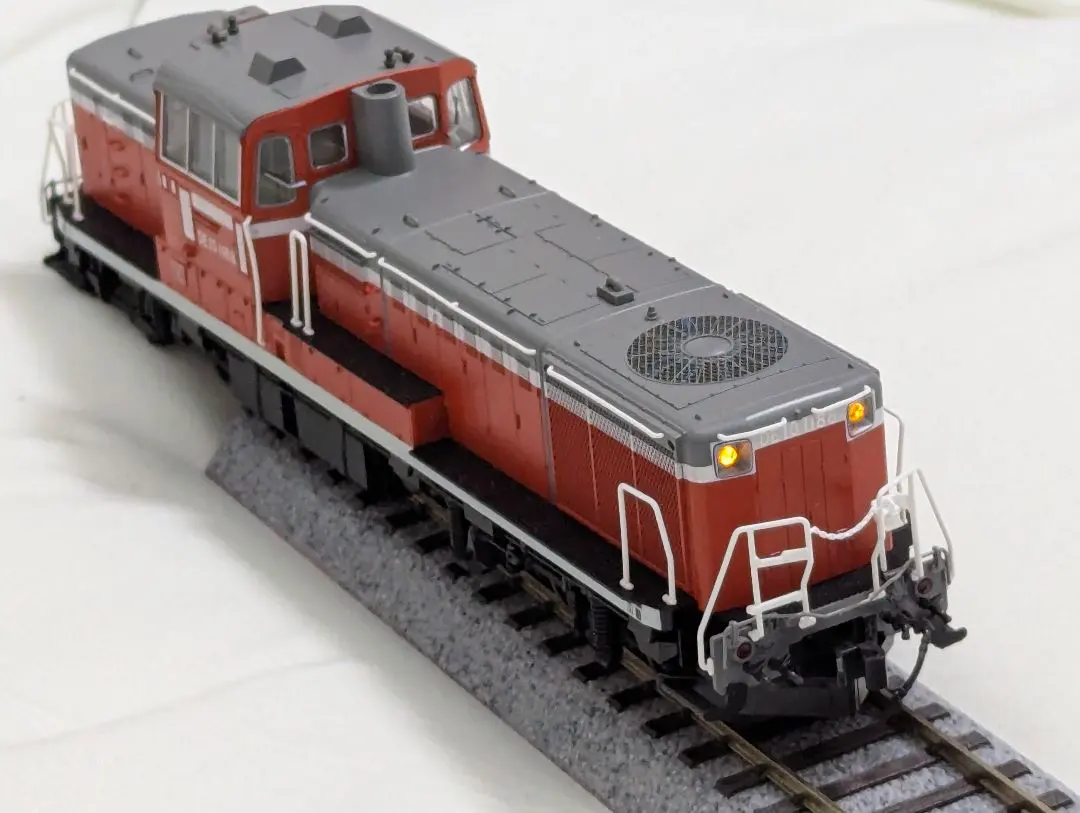 2026年最新】kato ho de10の人気アイテム - メルカリ