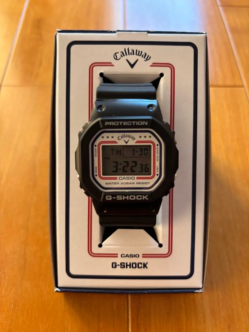 2026年最新】キャロウェイ 腕時計の人気アイテム - メルカリ