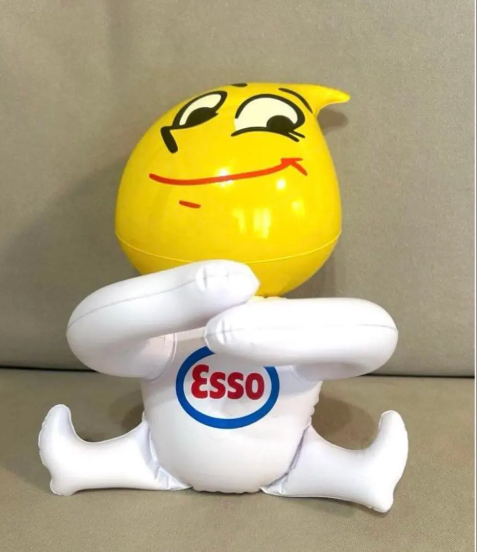 2026年最新】エッソボーイ フィギュアの人気アイテム - メルカリ