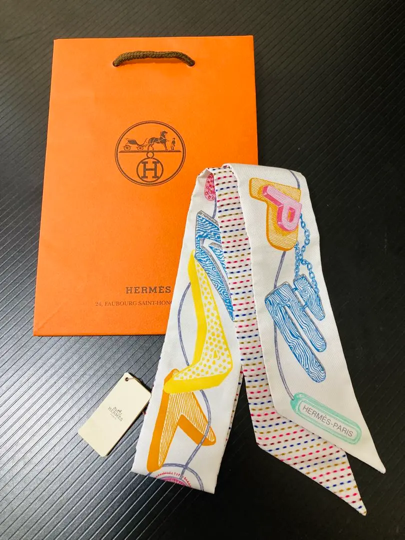 2026年最新】エルメス ツイリー 2024awの人気アイテム - メルカリ