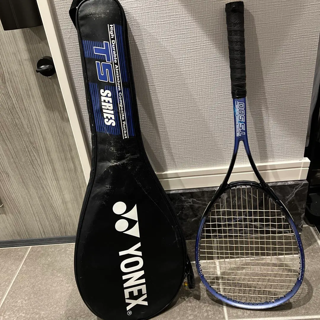 2026年最新】YONEX TS500の人気アイテム - メルカリ