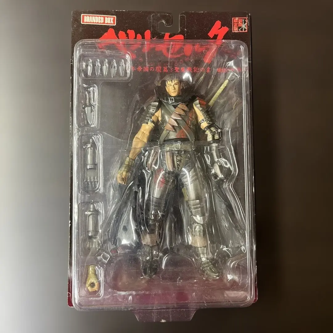 2026年最新】特典PS2 ベルセルク 千年帝国の鷹篇 聖魔戦記の章 限定版