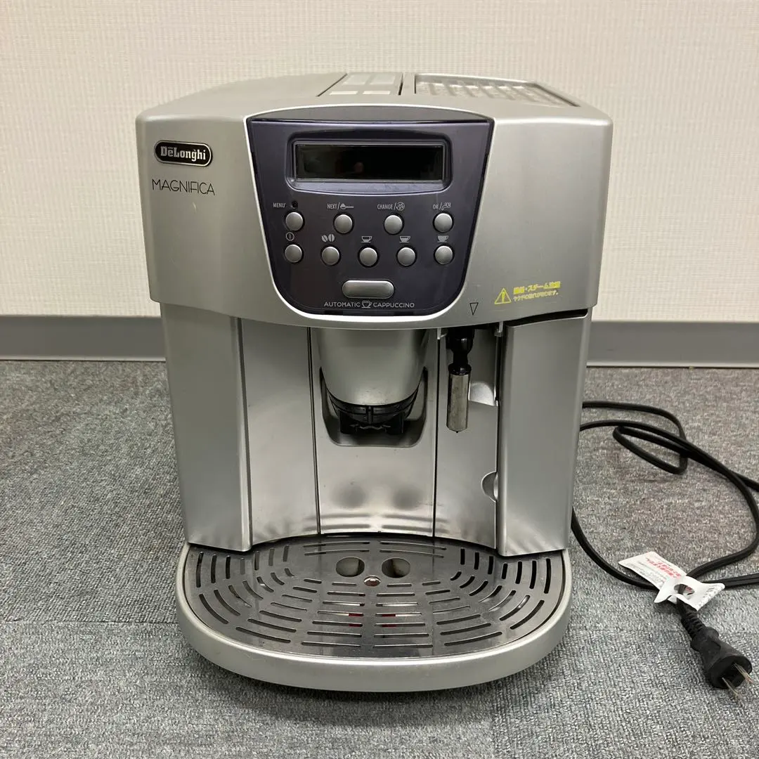 2026年最新】デロンギ 全 自動 コーヒー マシン esam1000sjの人気