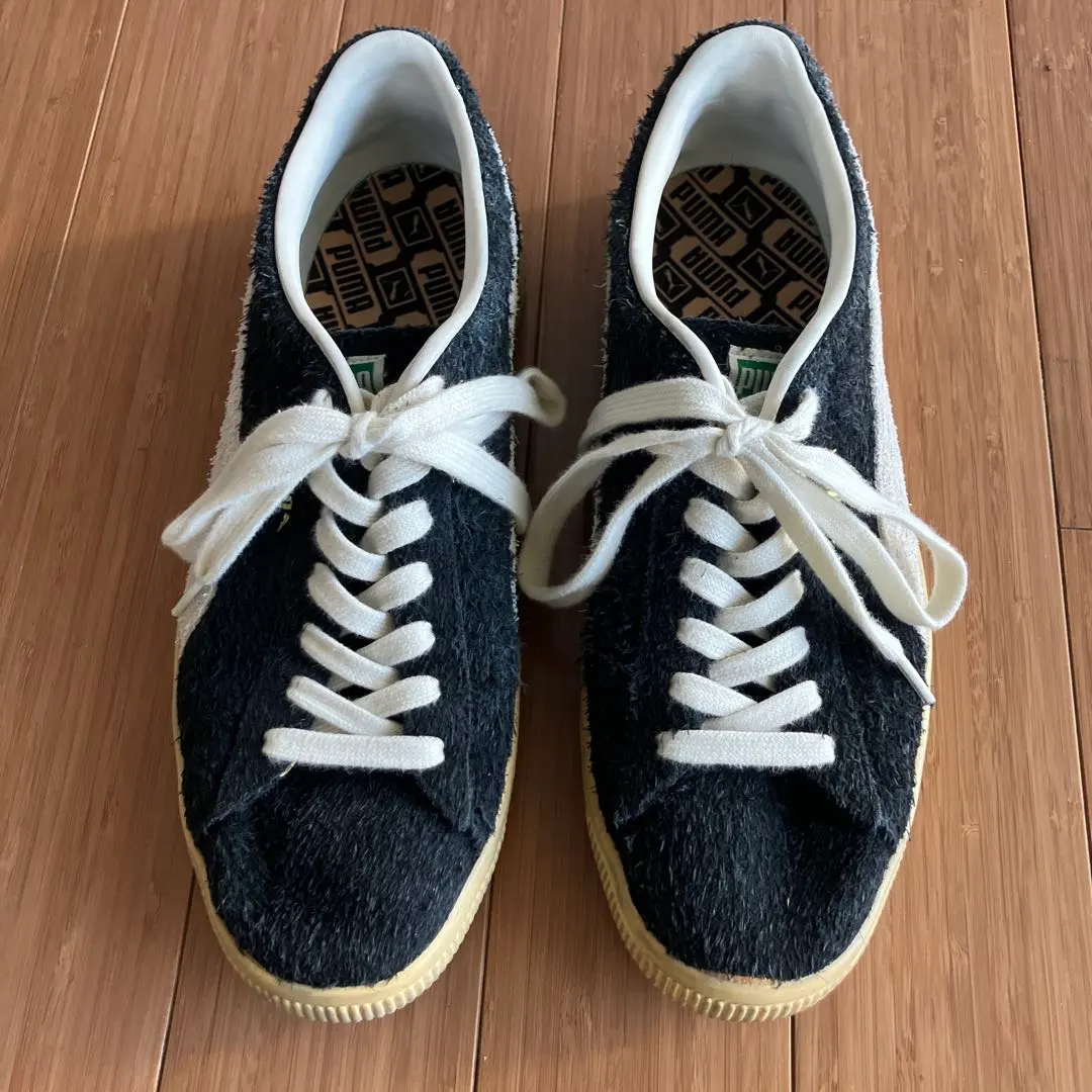 2026年最新】puma suede vtg the neverwornの人気アイテム - メルカリ