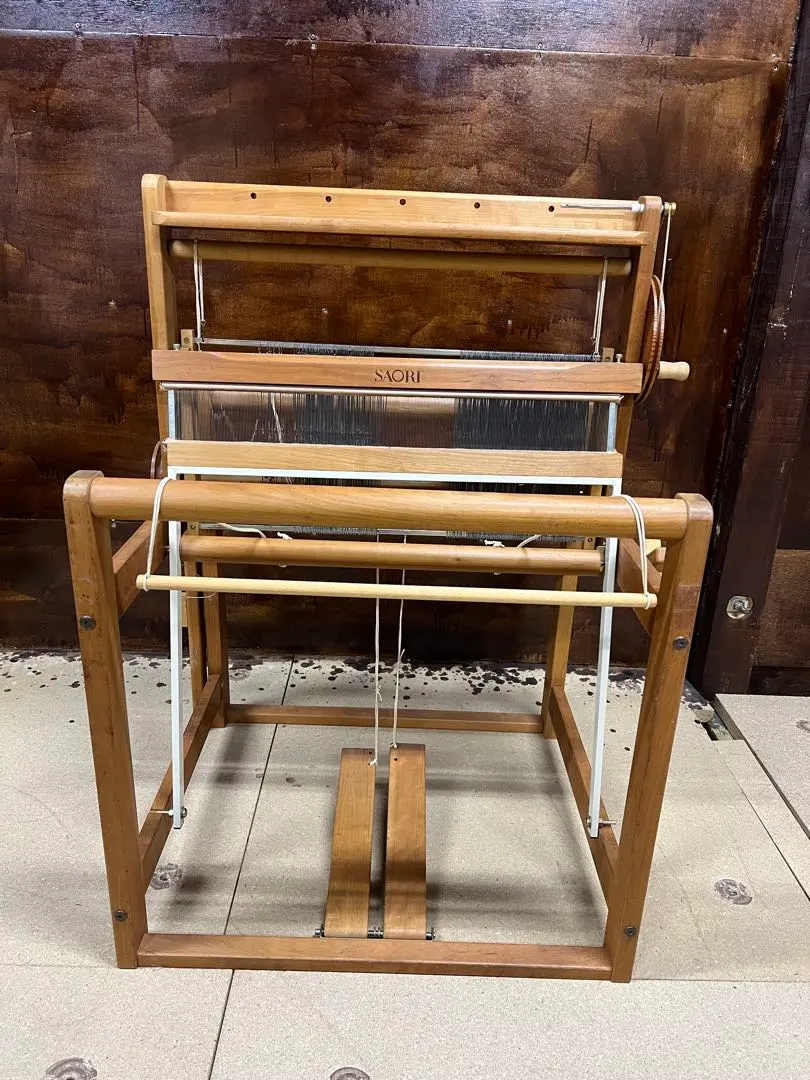 2026年最新】整経台 さをりの人気アイテム - メルカリ