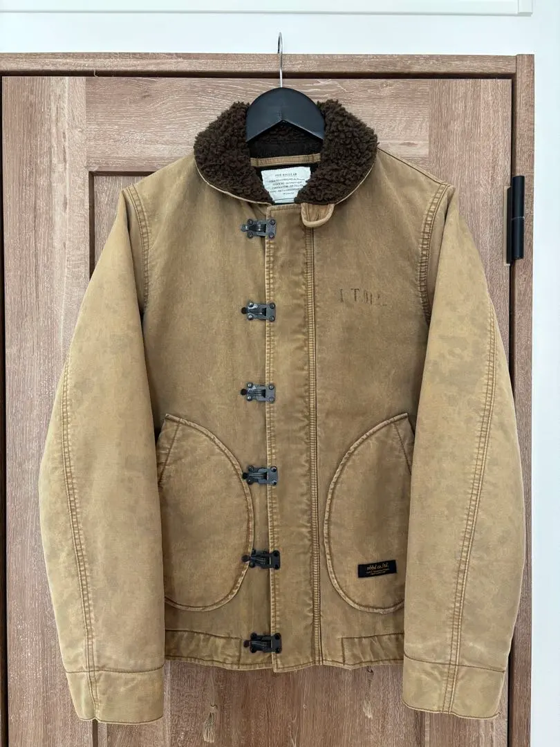 2026年最新】ネイバーフッド N-1 デッキの人気アイテム - メルカリ