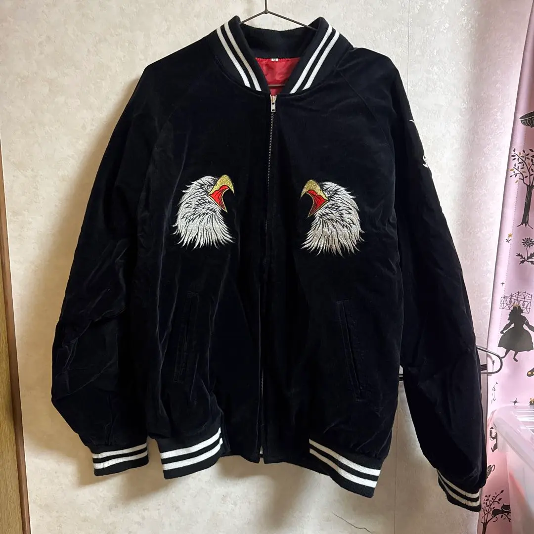 2026年最新】ヤマコ スカジャンの人気アイテム - メルカリ