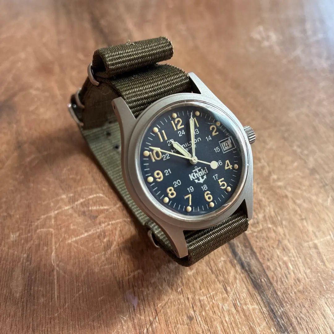 2026年最新】ハミルトン 9797の人気アイテム - メルカリ