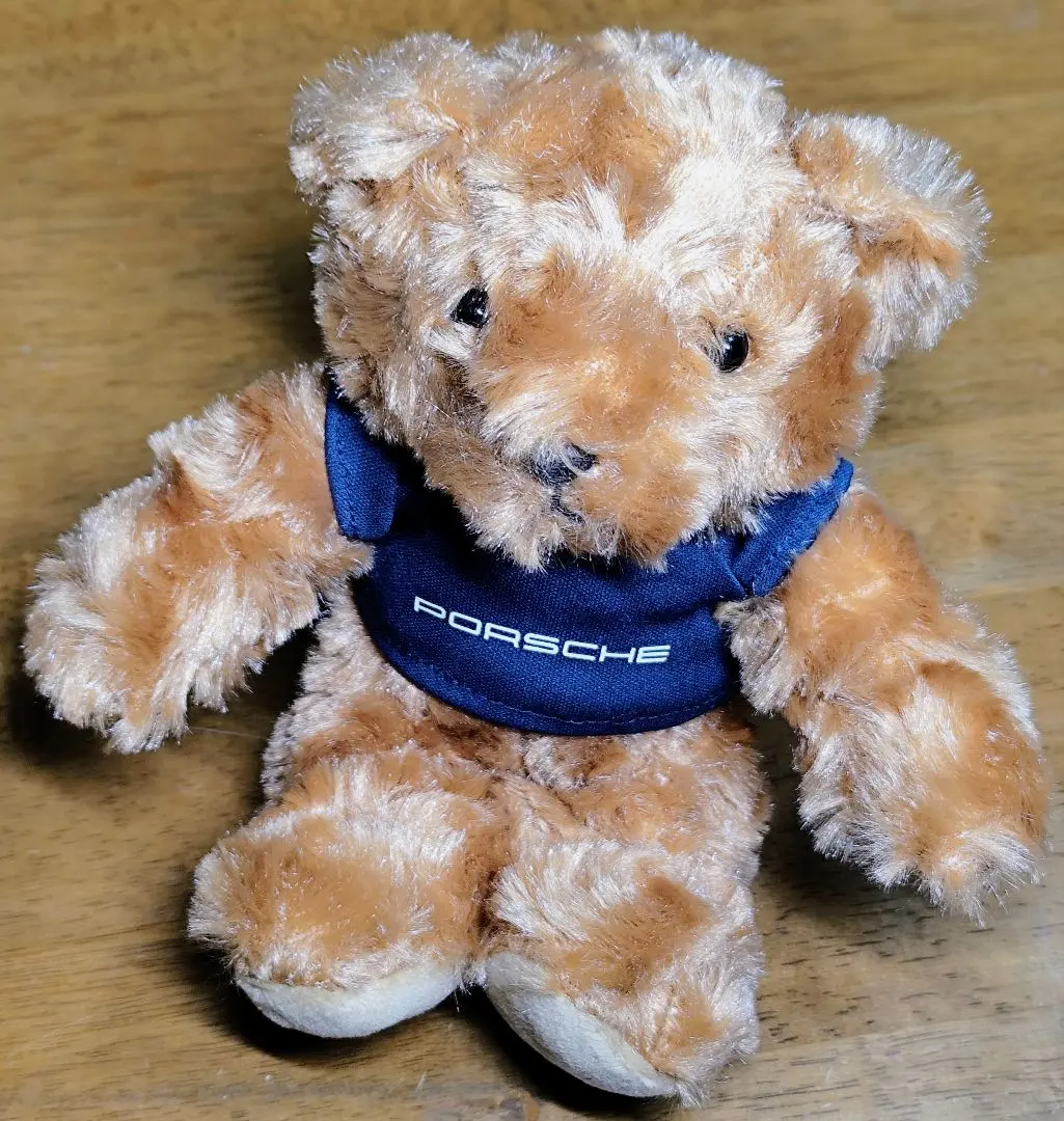2026年最新】ポルシェテディベアの人気アイテム - メルカリ