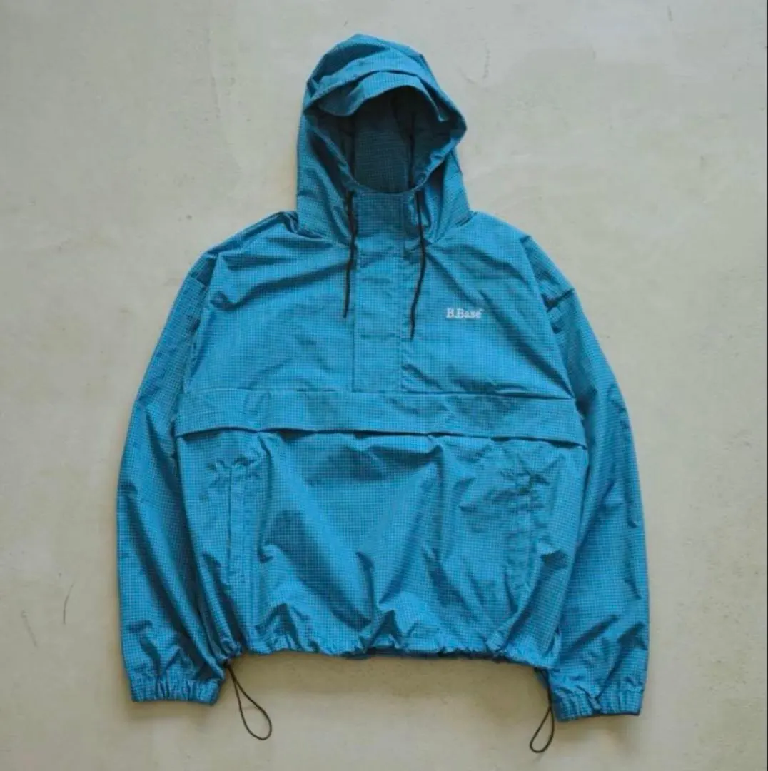 2026年最新】BrokenBase アノラックの人気アイテム - メルカリ