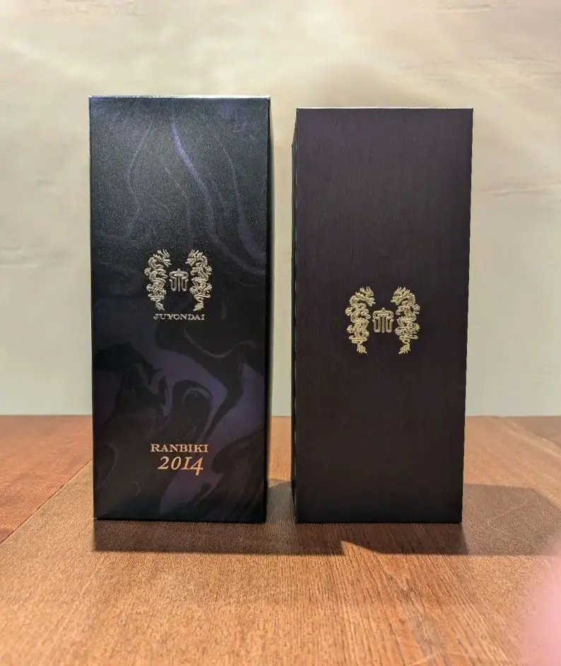 2026年最新】十四代 白雲去来 720ml空瓶の人気アイテム - メルカリ