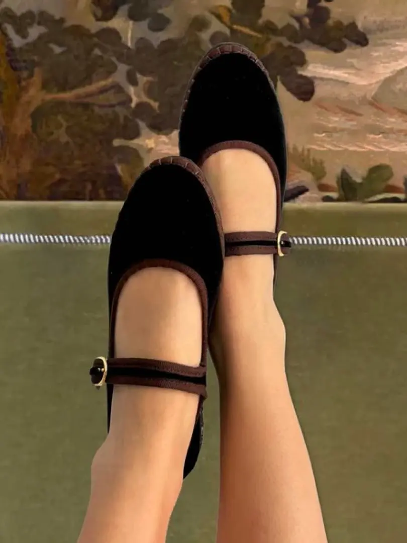 2026年最新】メリージェーン レペットの人気アイテム - メルカリ