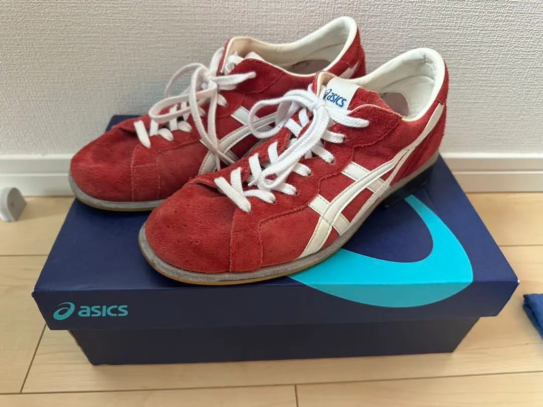 2026年最新】リフティング asicsの人気アイテム - メルカリ