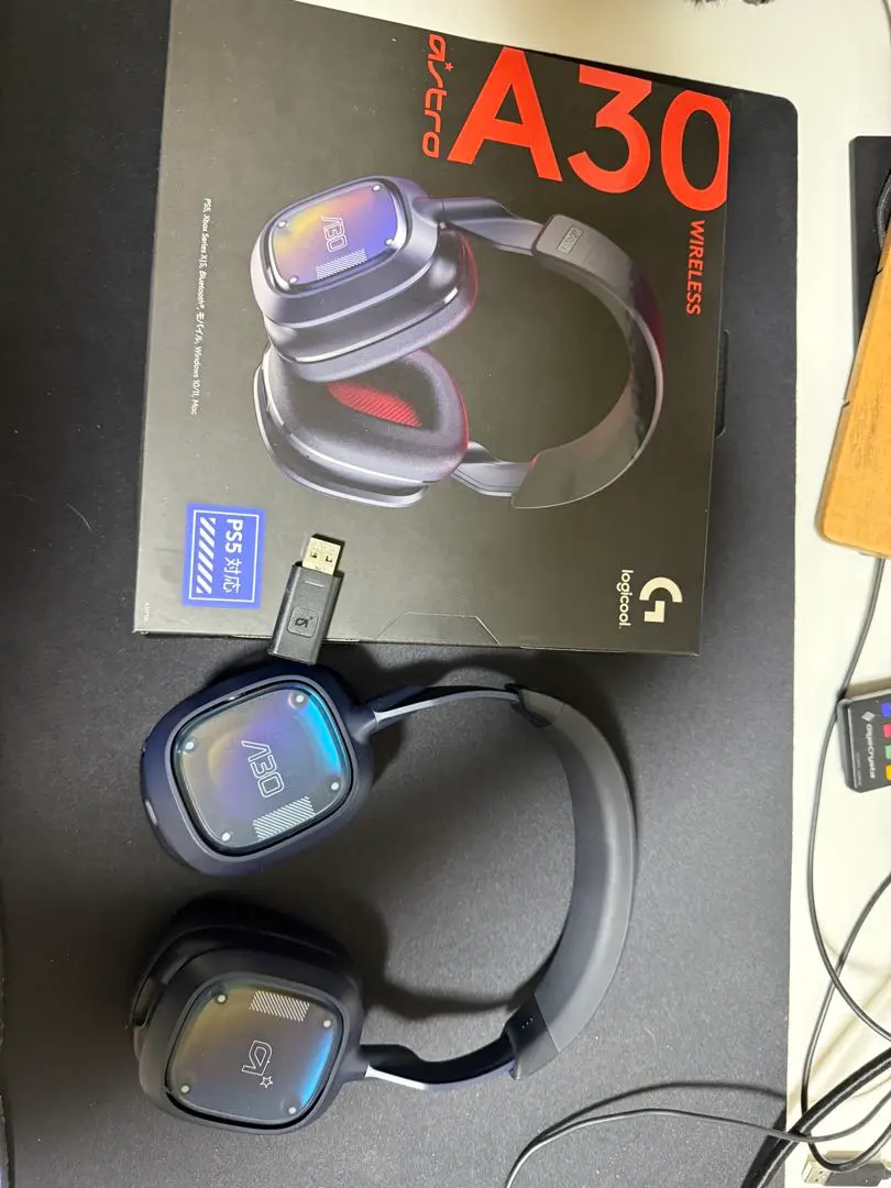 2026年最新】アストロA30の人気アイテム - メルカリ