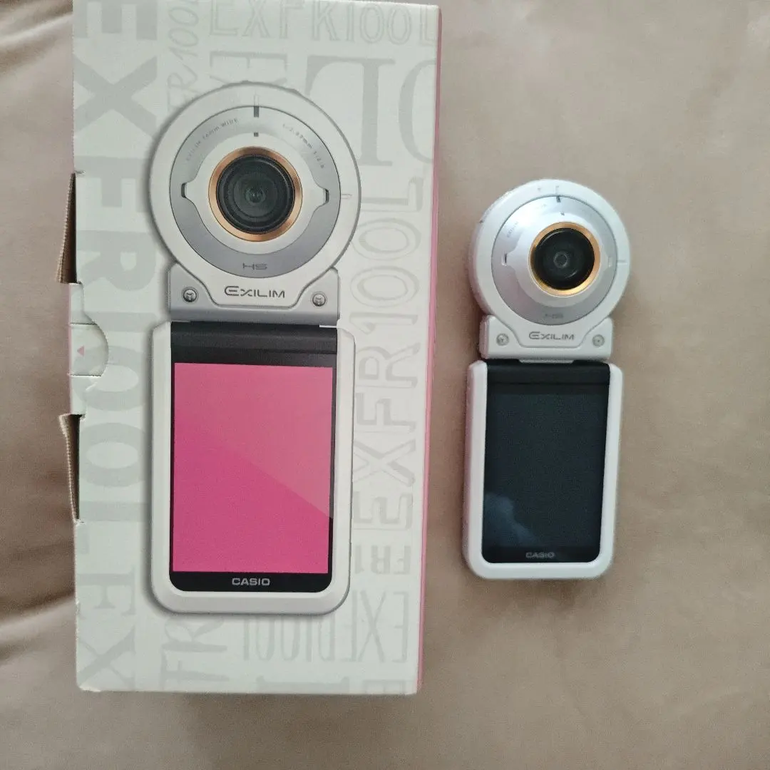 2026年最新】casio fr100lの人気アイテム - メルカリ