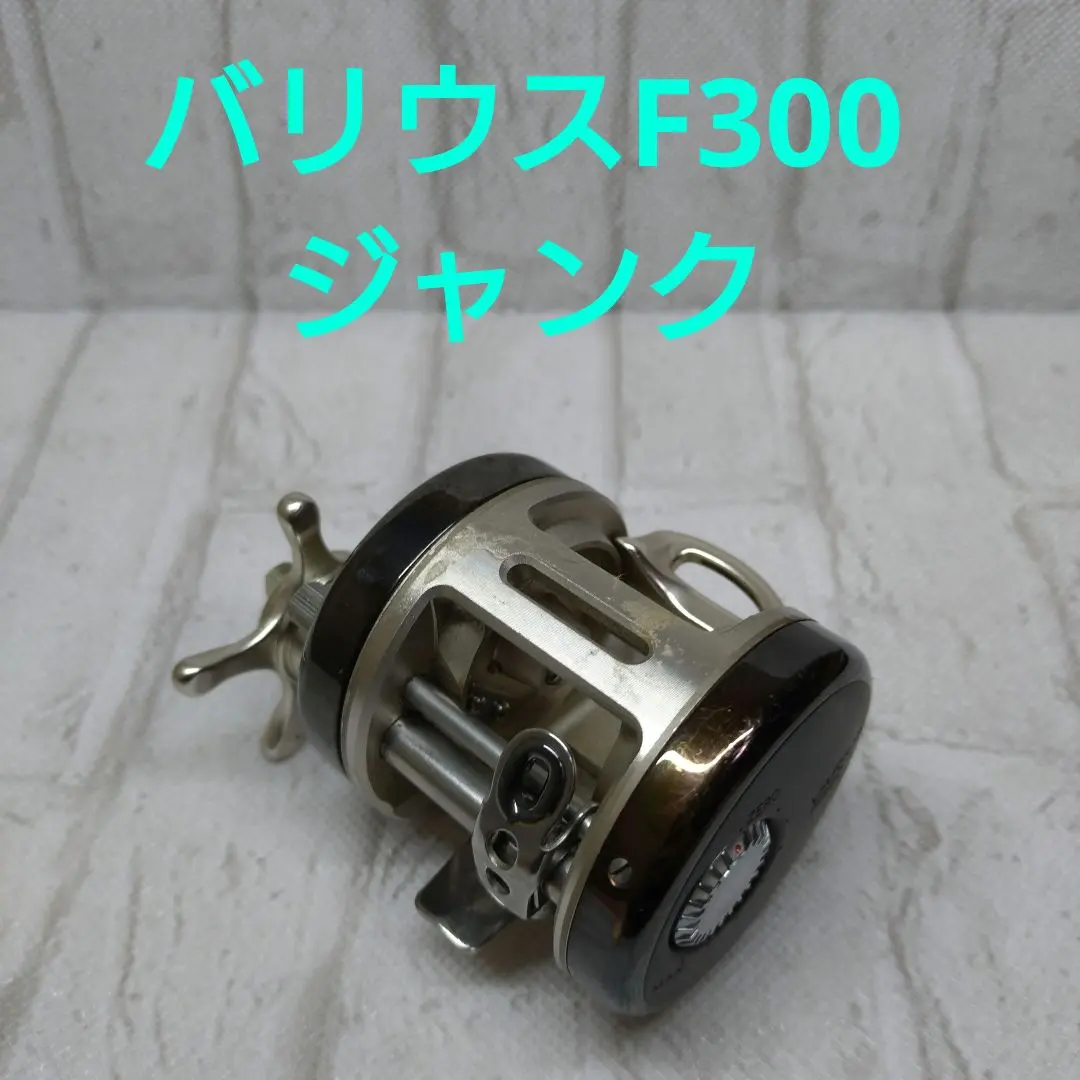 2026年最新】バリウス F300の人気アイテム - メルカリ