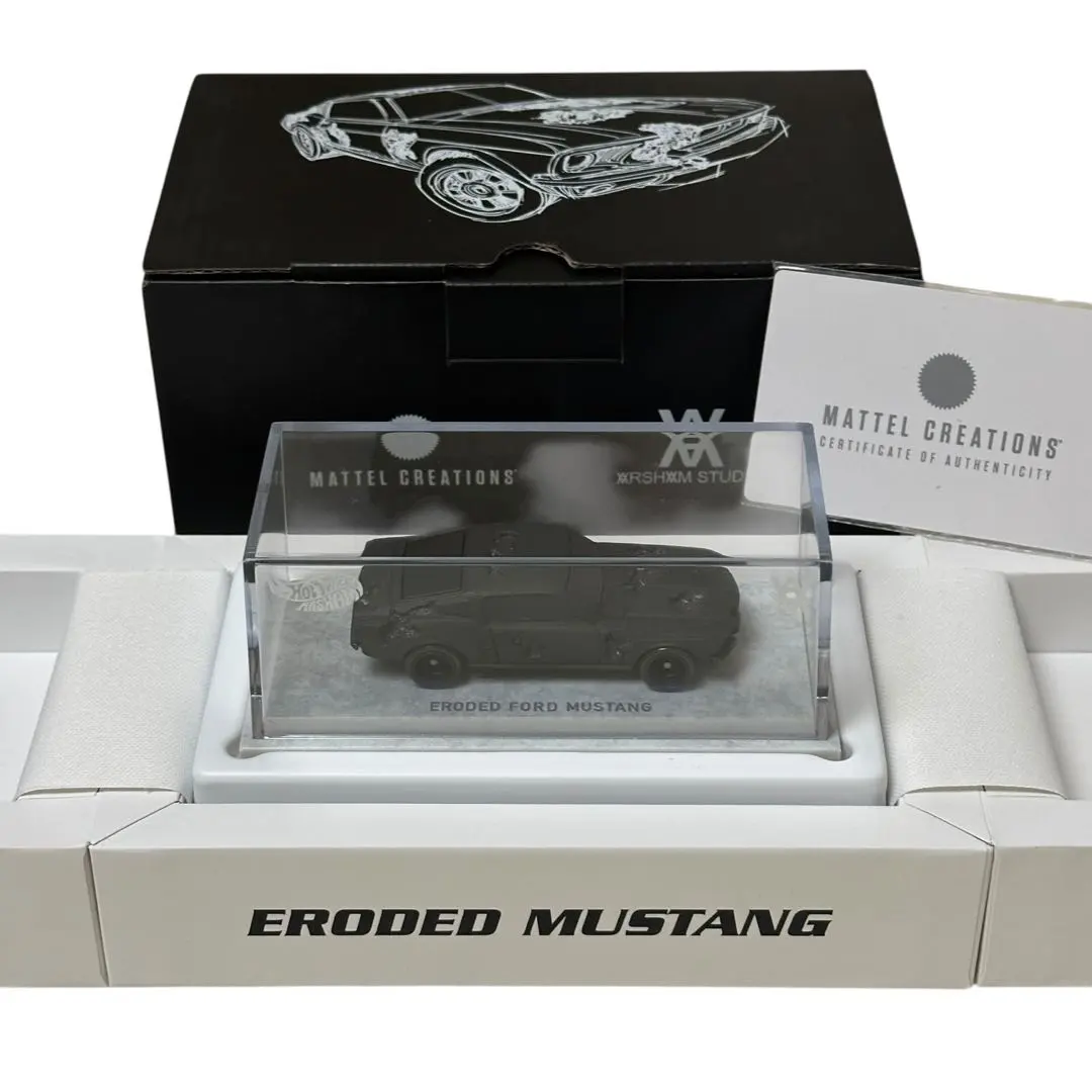 2026年最新】Hot Wheels Daniel Arshamの人気アイテム - メルカリ