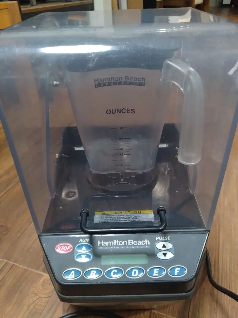 2026年最新】ハミルトンビーチ ブレンダーの人気アイテム - メルカリ
