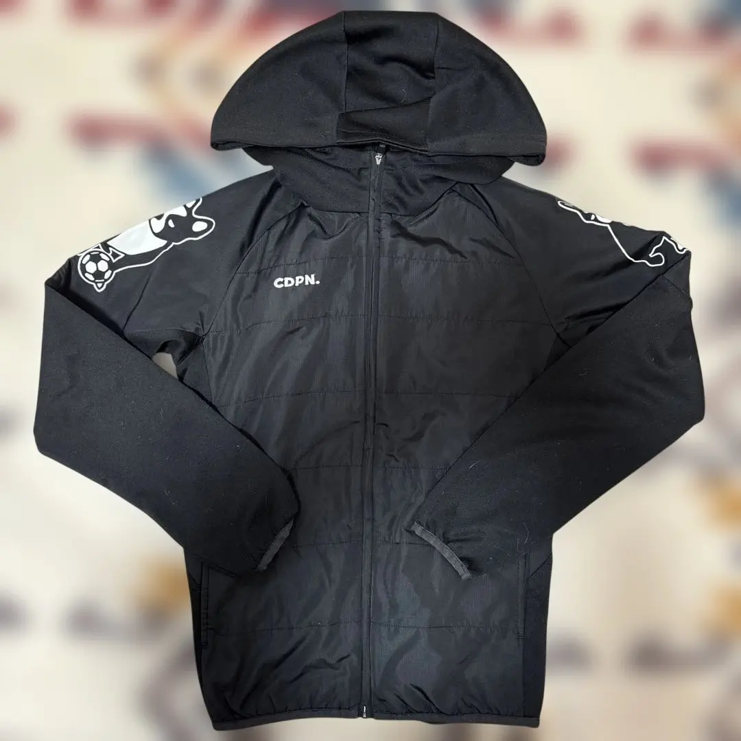 2026年最新】Soccer junky ピステ・ウィンドブレーカーの人気アイテム