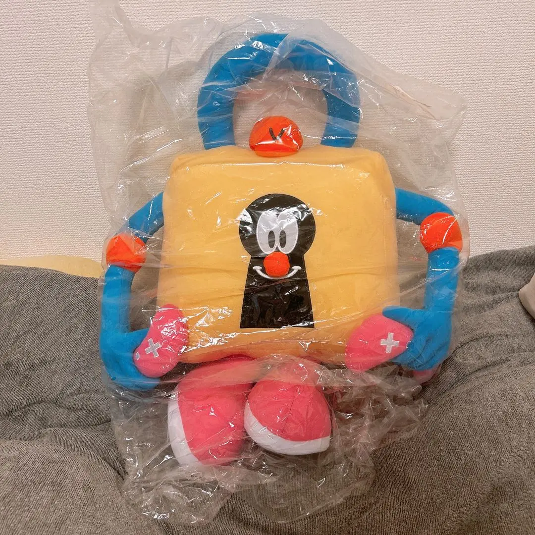 2026年最新】vaultroom ぬいぐるみの人気アイテム - メルカリ