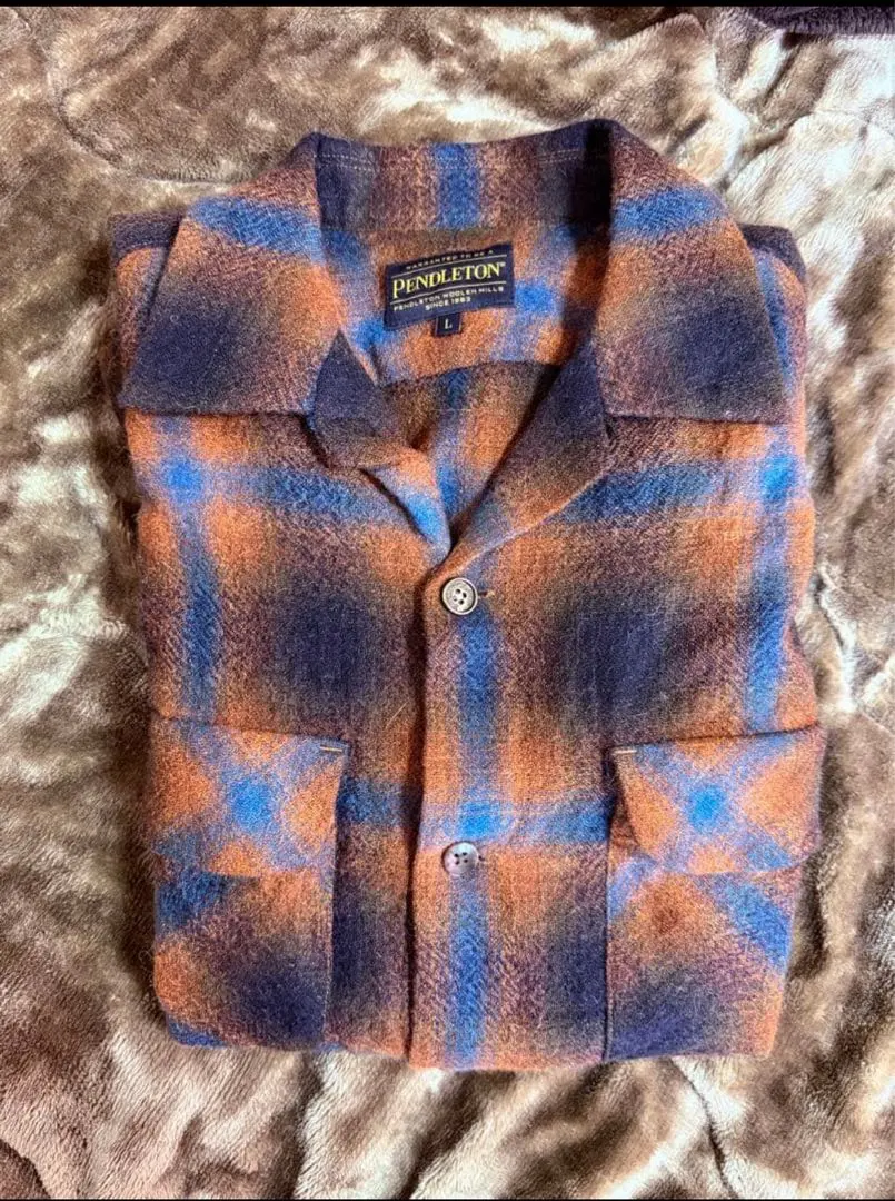 2026年最新】bill wall leather pendletonの人気アイテム - メルカリ