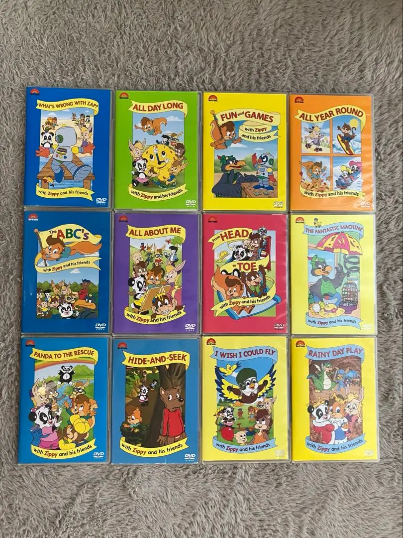 2026年最新】dwe ジッピーアンドミーの人気アイテム - メルカリ