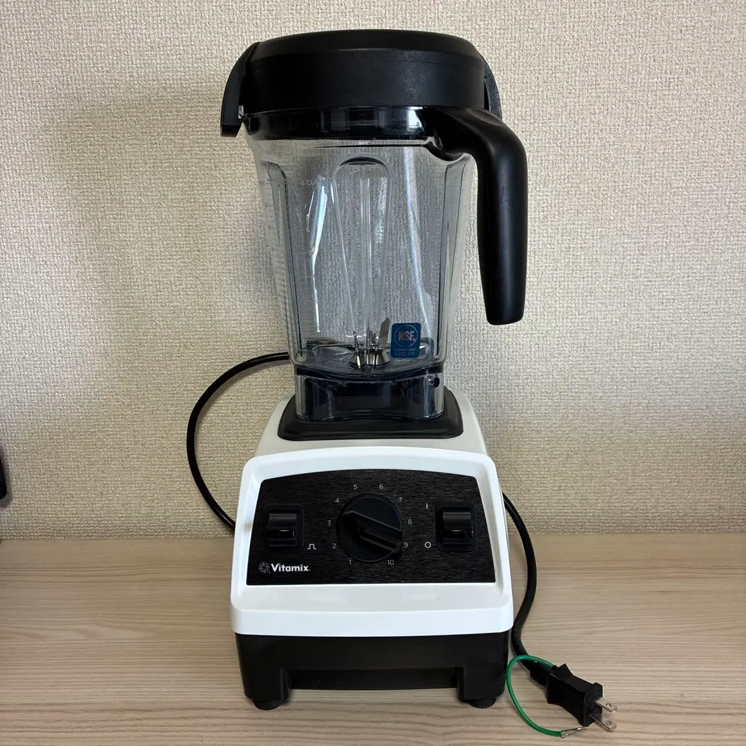 2026年最新】vitamix vm0202の人気アイテム - メルカリ