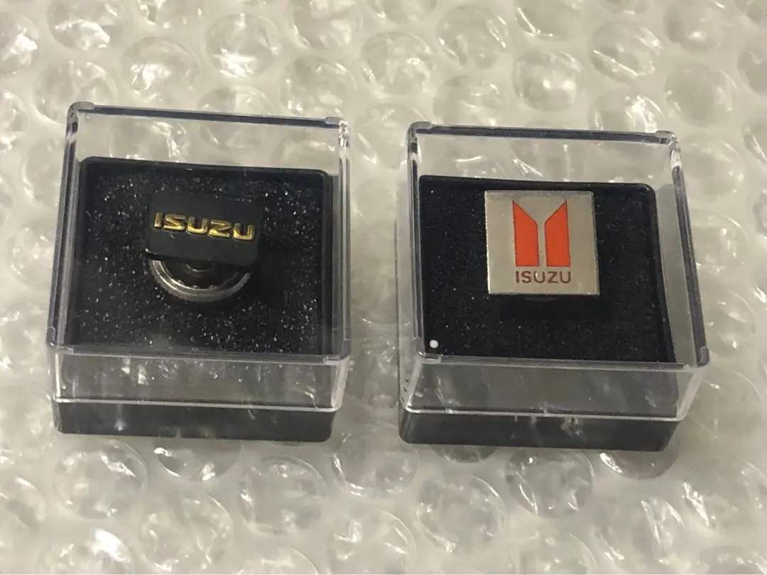 2026年最新】isuzu バッジの人気アイテム - メルカリ