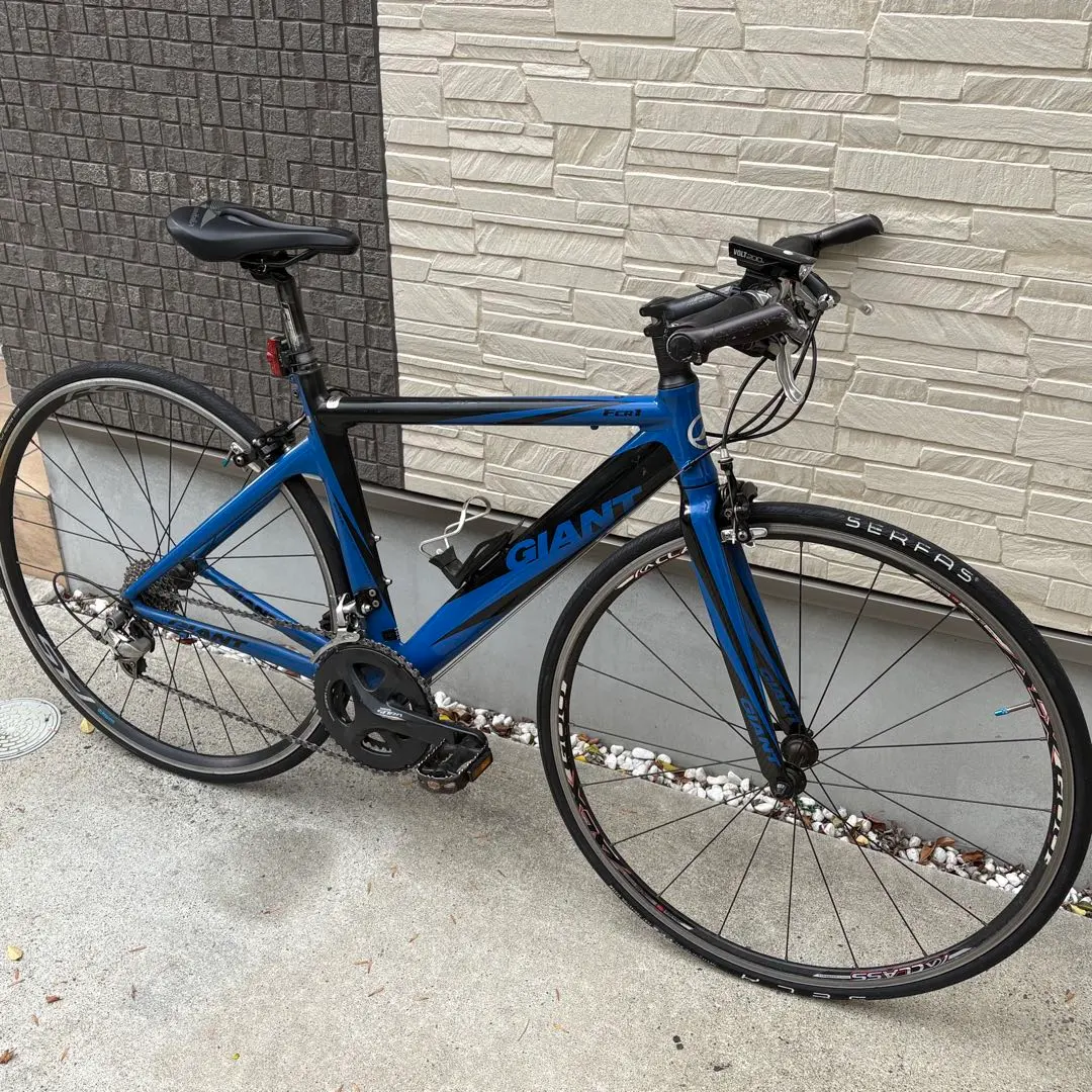 2026年最新】ジャイアント fcrの人気アイテム - メルカリ