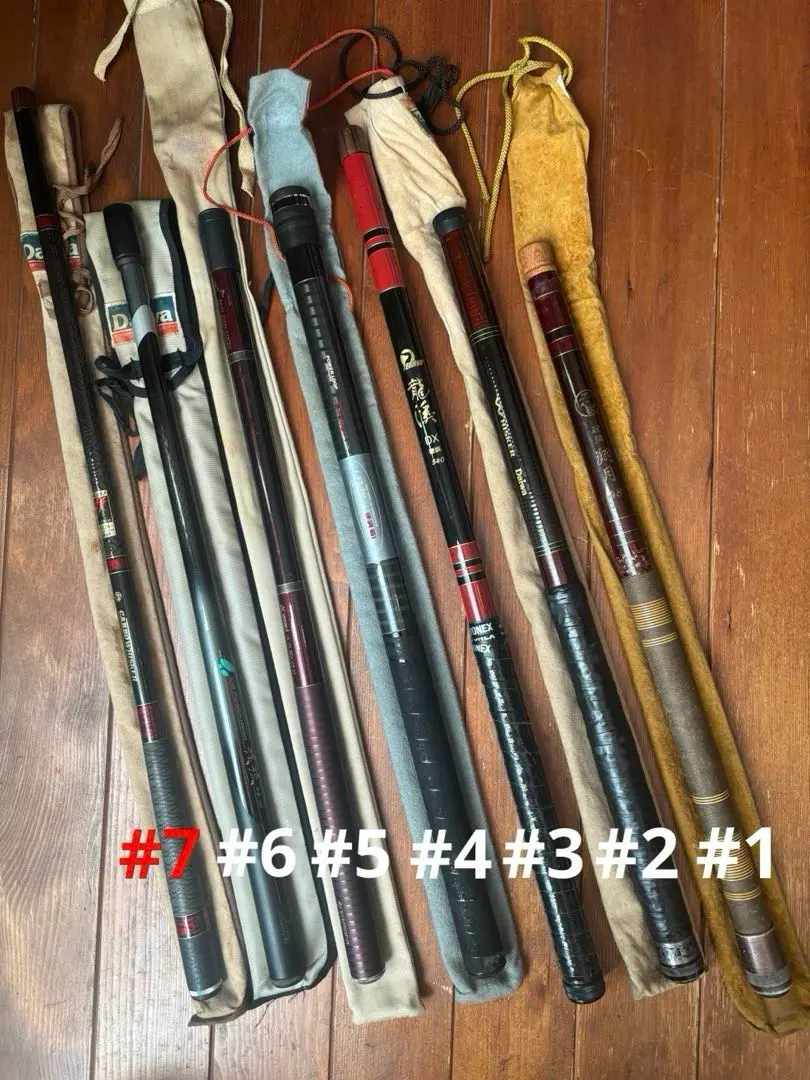 2026年最新】daiwa 深山の人気アイテム - メルカリ