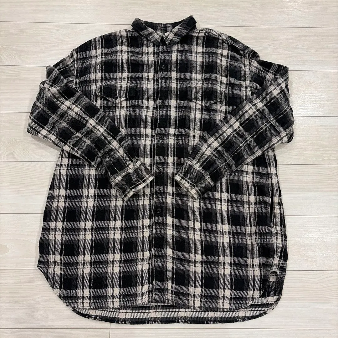 2026年最新】MINED チェックシャツの人気アイテム - メルカリ