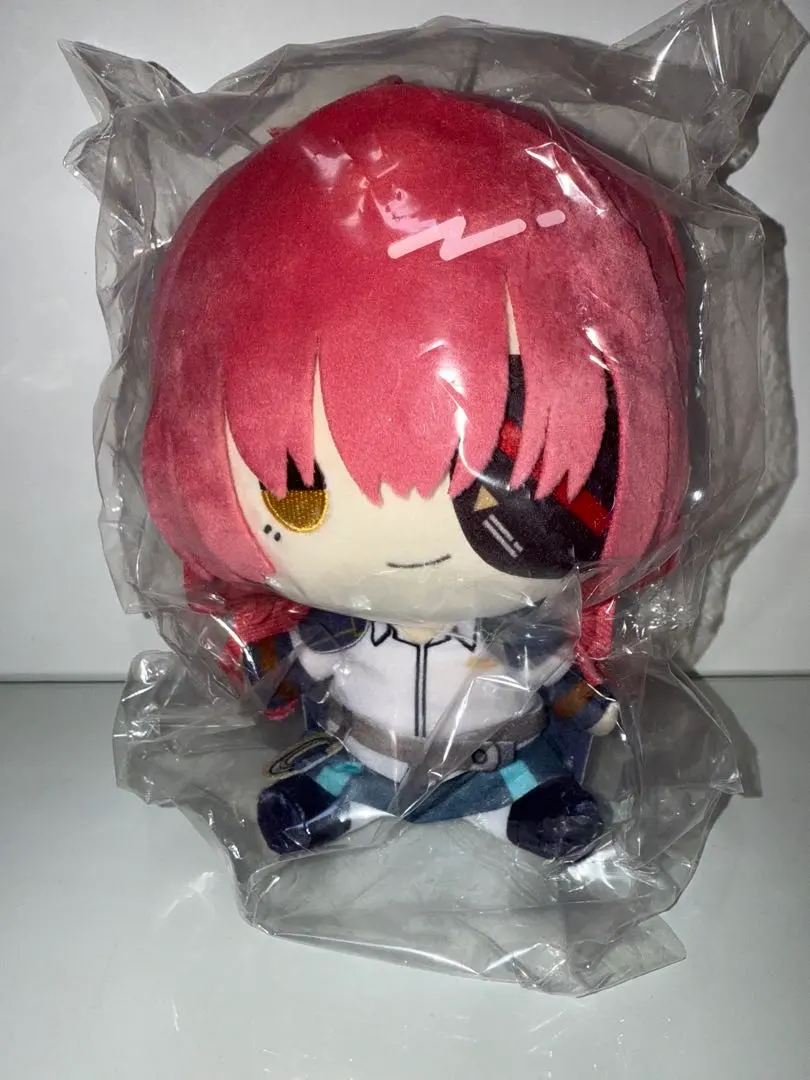 2026年最新】ヘブンバーンズレッド もちどる ぬいぐるみの人気アイテム