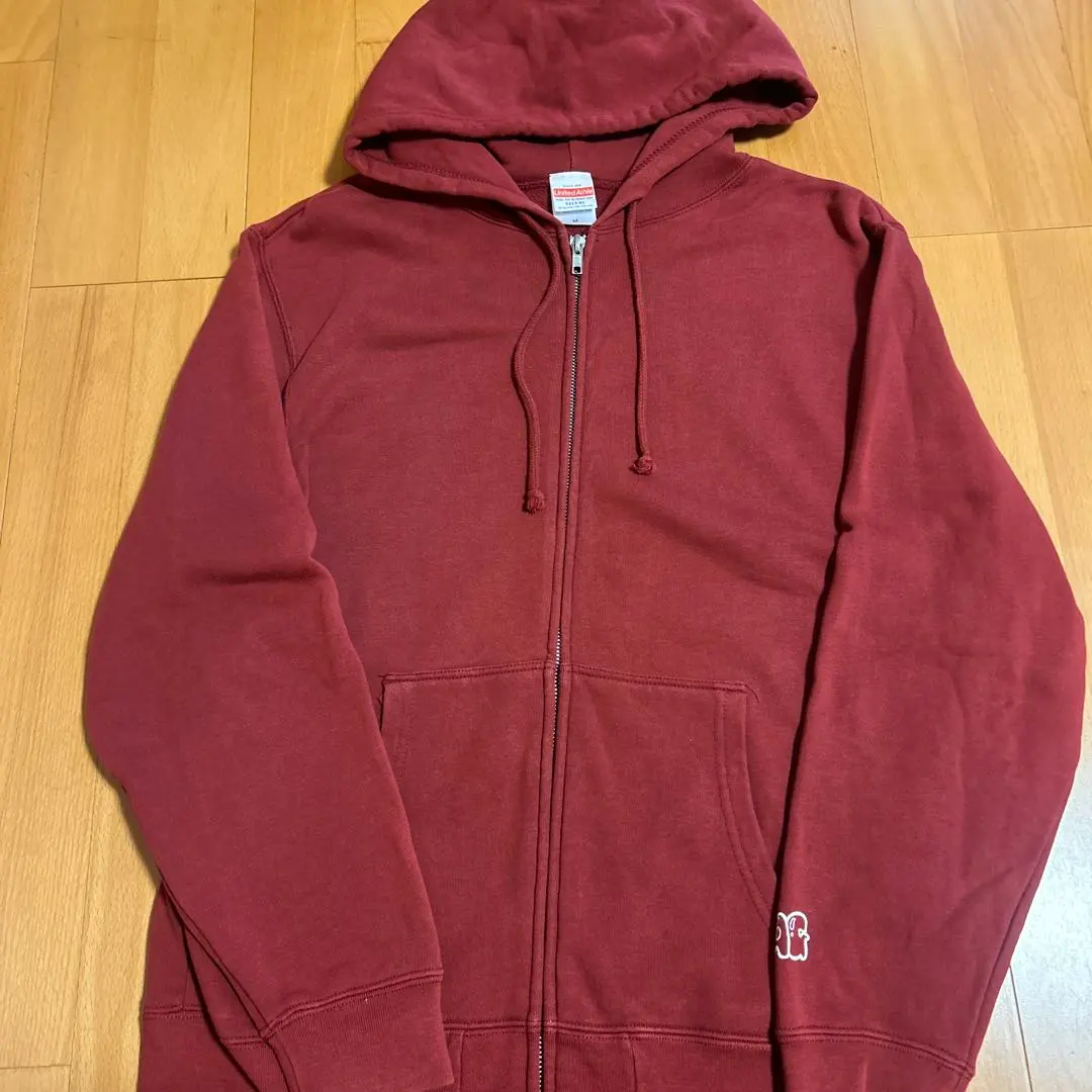 2026年最新】one n' only パーカーの人気アイテム - メルカリ