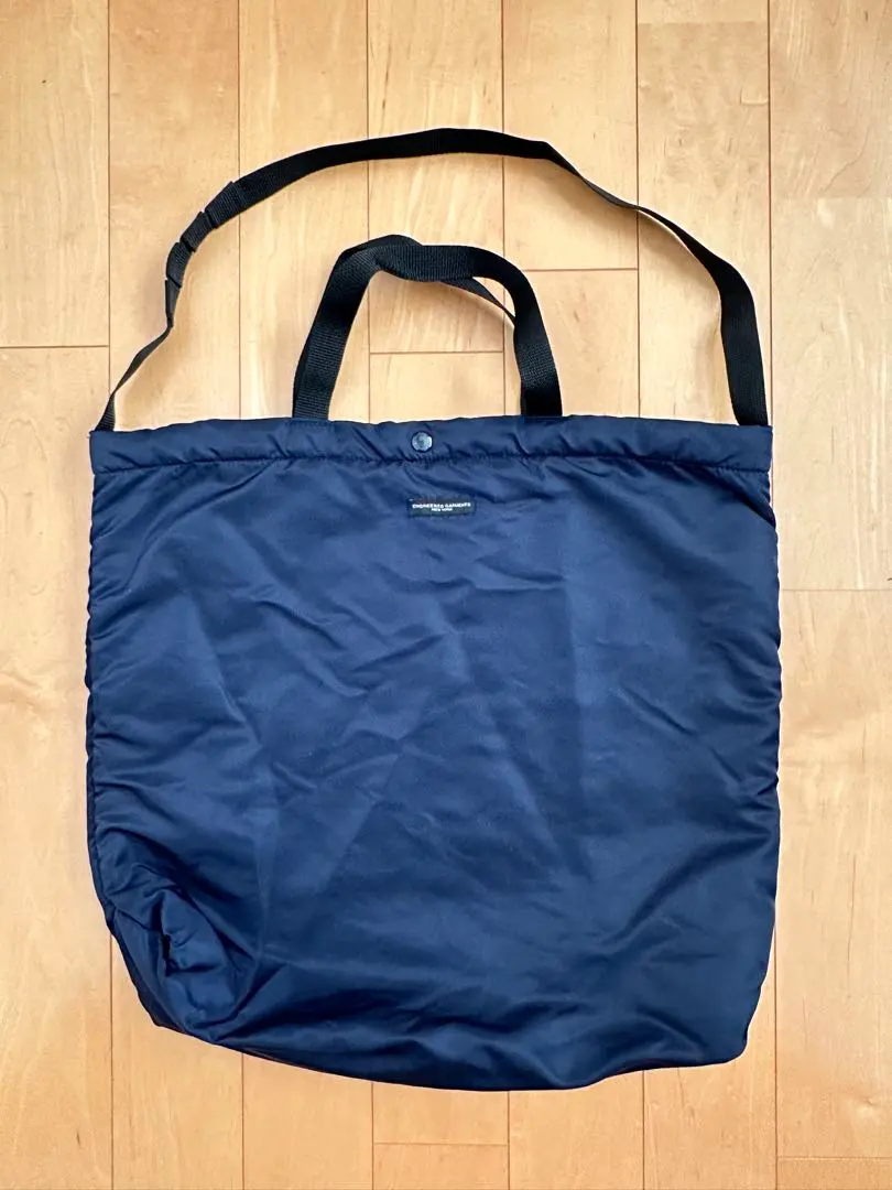 2026年最新】Engineered Garments トートバッグの人気アイテム - メルカリ