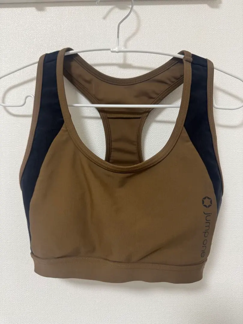 2026年最新】JumpOne ブラトップの人気アイテム - メルカリ