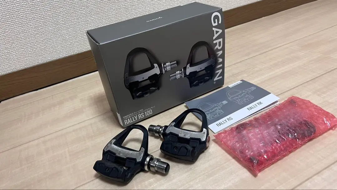 2026年最新】garmin rallyの人気アイテム - メルカリ