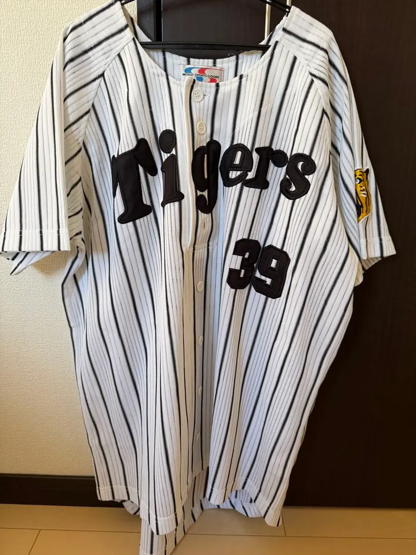 2026年最新】矢野燿大ユニフォームの人気アイテム - メルカリ