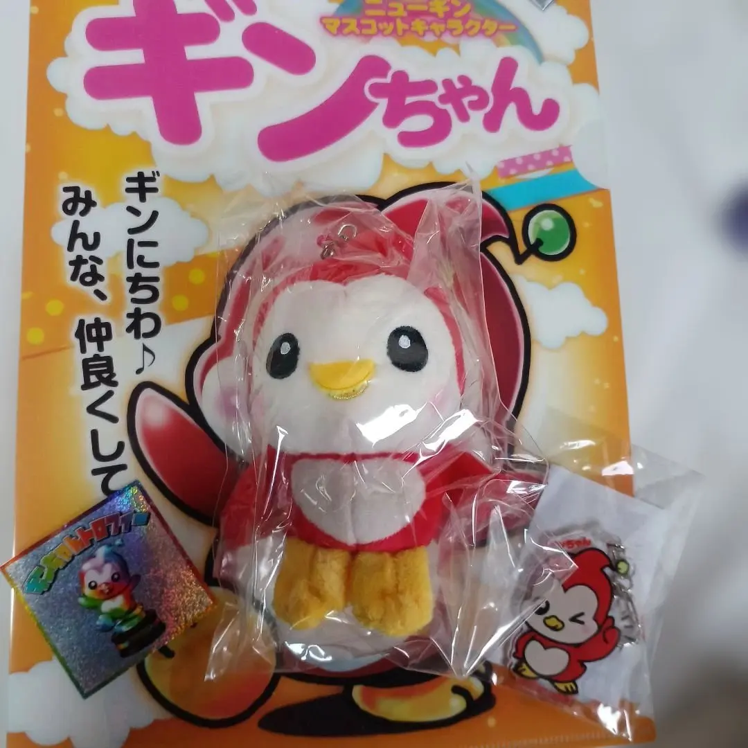 2026年最新】ニューギン ギンちゃんの人気アイテム - メルカリ