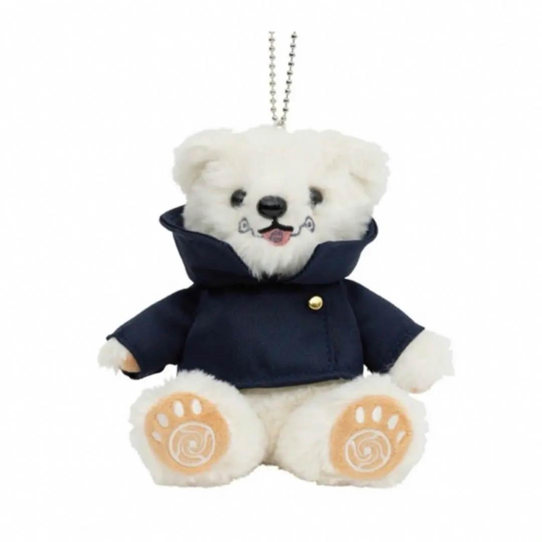 2026年最新】じゅじゅべあ ミニの人気アイテム - メルカリ