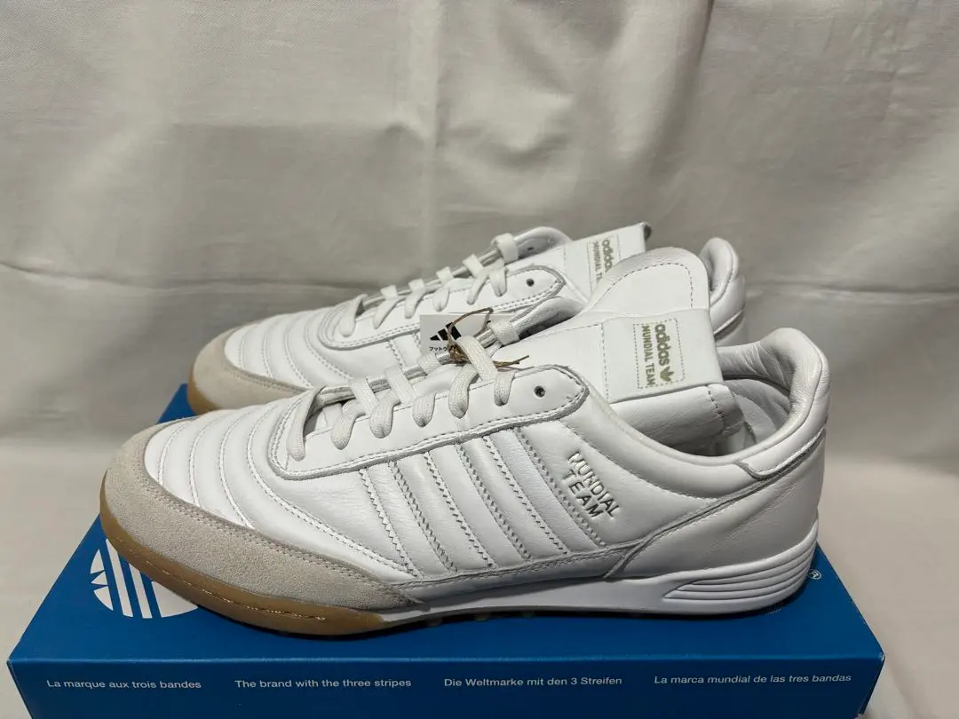 2026年最新】ADIDAS MUNDIAL TEAMの人気アイテム - メルカリ