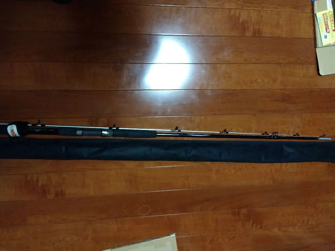 2026年最新】リョービ船竿の人気アイテム - メルカリ