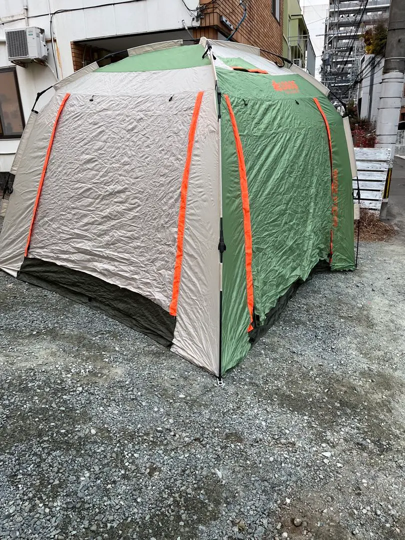 2026年最新】ロゴス クイックスクリーンの人気アイテム - メルカリ