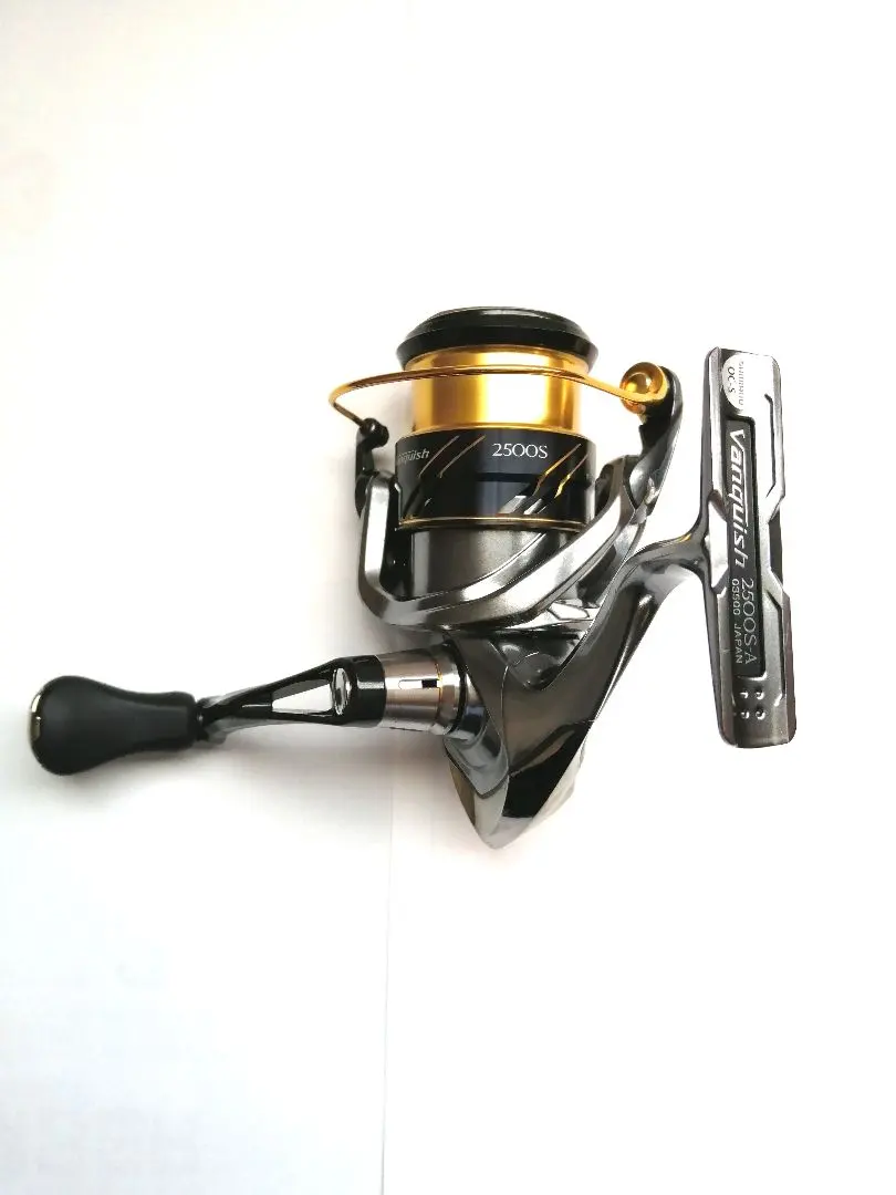 2026年最新】16ヴァンキッシュ 2500sの人気アイテム - メルカリ