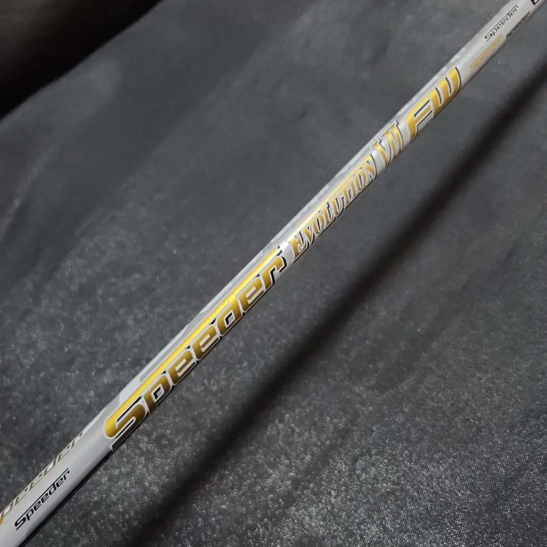 2026年最新】スピーダーエボリューション4 fwの人気アイテム - メルカリ