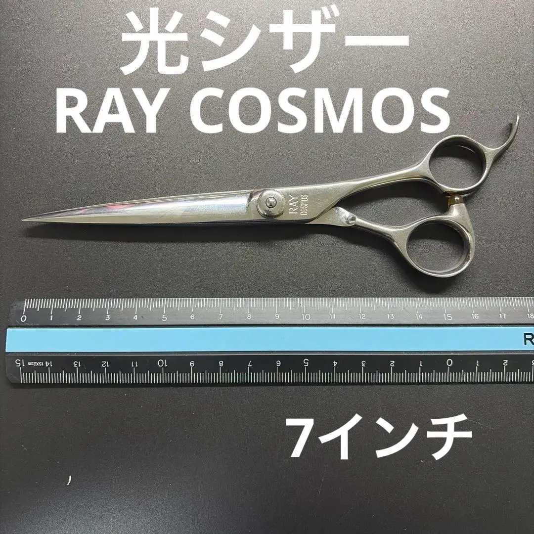 2026年最新】光シザー レイコスモスの人気アイテム - メルカリ