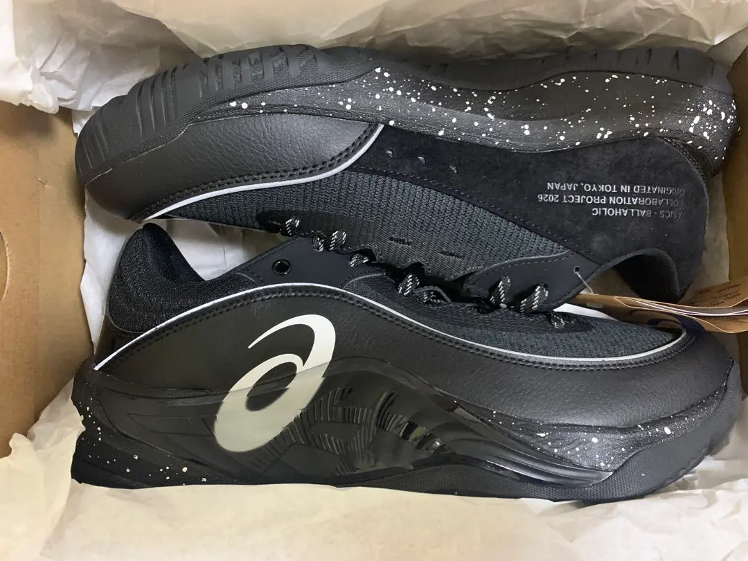 2026年最新】ballaholic asics 29の人気アイテム - メルカリ