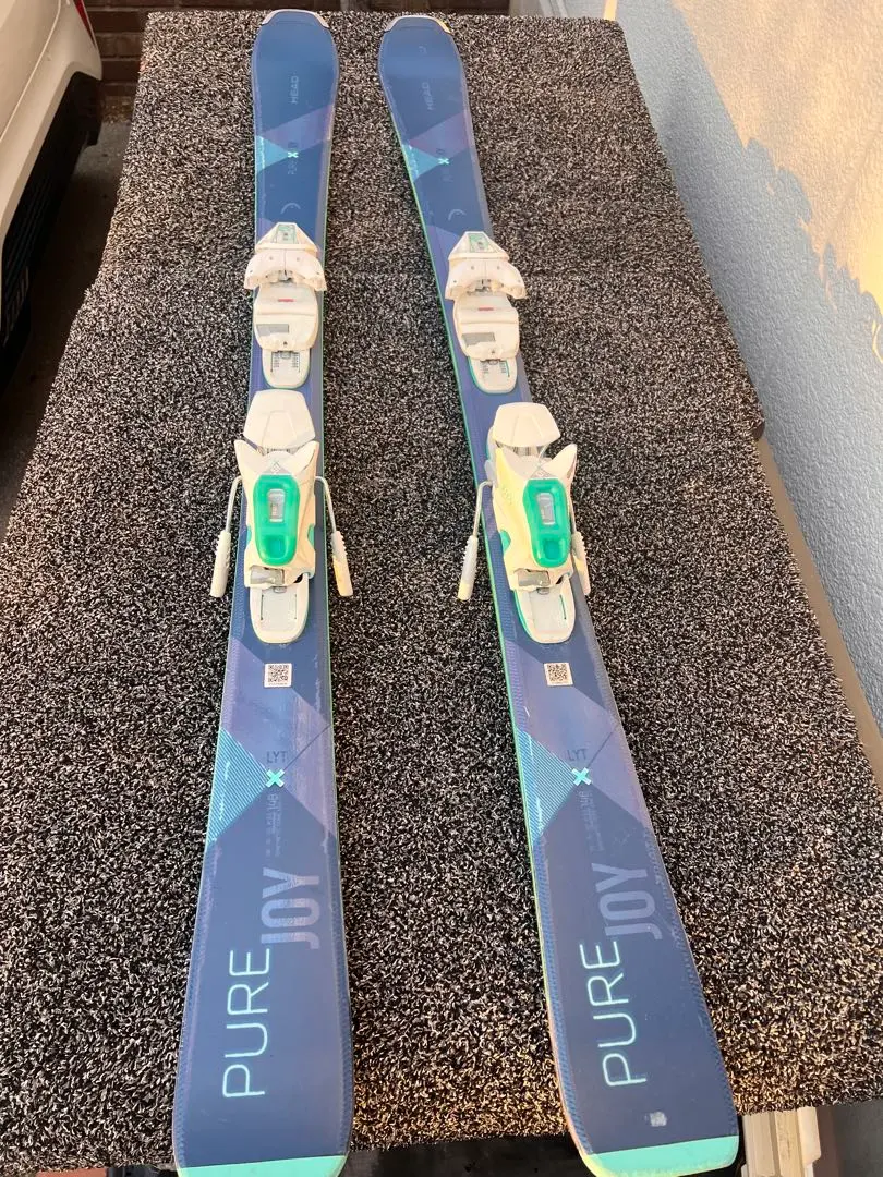 2026年最新】HEAD PURE JOYの人気アイテム - メルカリ