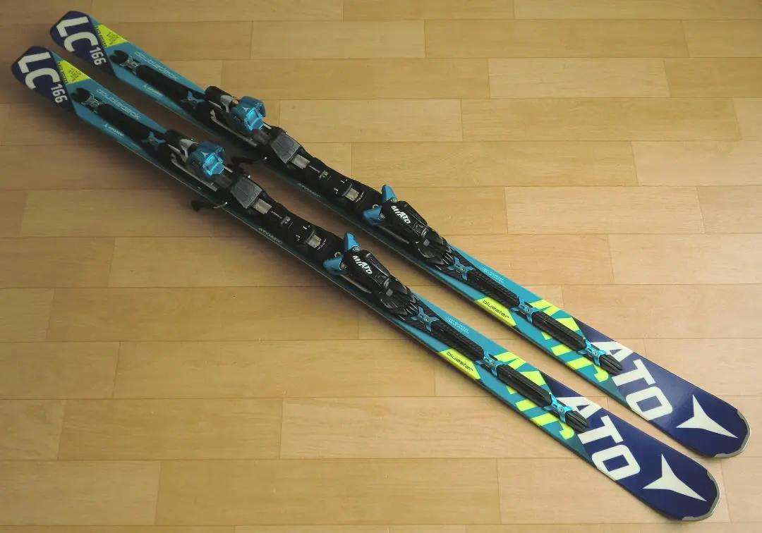 2026年最新】ATOMIC BLUESTERの人気アイテム - メルカリ